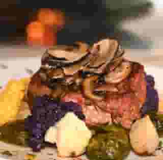 Filet Mignon