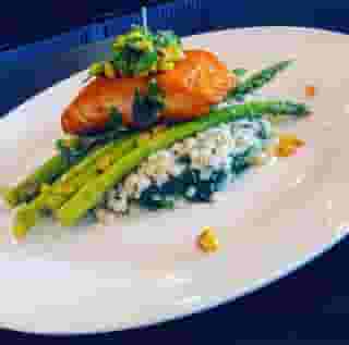 Salmon