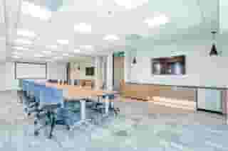 The Conference Center