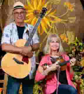 The Dizzy Biz Duo