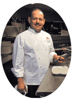 chef