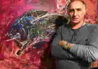 art