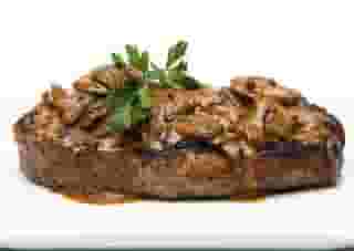 steak