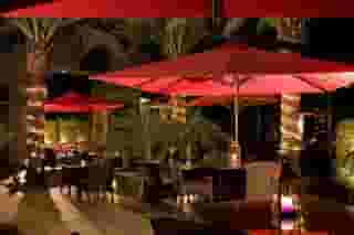 The Patio