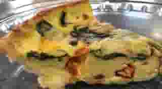 Quiche of the Day