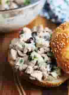 Specialty Chicken Salad