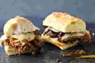 Signature Roast Beef