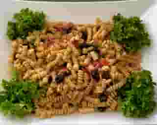 Large Macaroni Salad