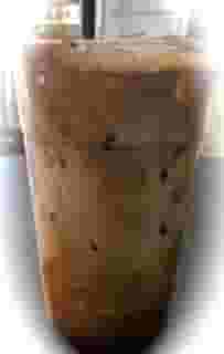 mocha