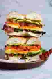 Veggie Special