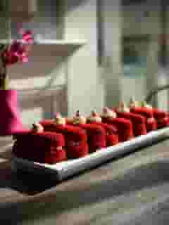Red Devil Dogs