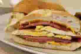 Lanesvillian Special
