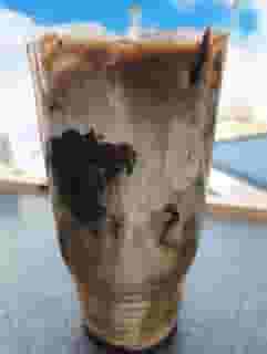 ice mocha