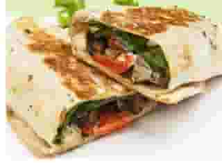 Veggie Wrap