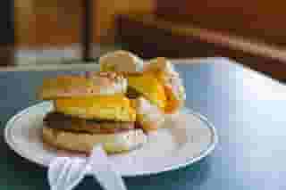 egg wich