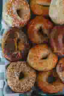 bagels