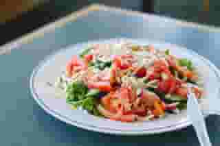 salad