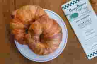 croissant