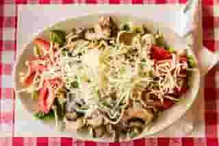Garden Salad