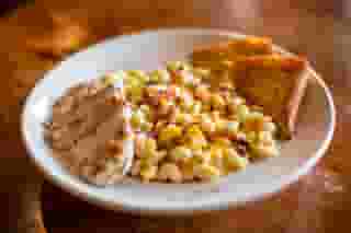 McCloud's Mac-n-Cheese*