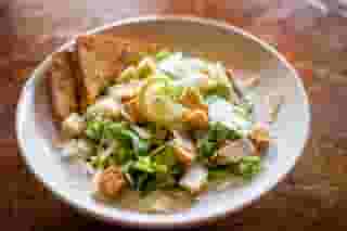 McCloud's Caesar*