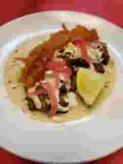 Carne Asada