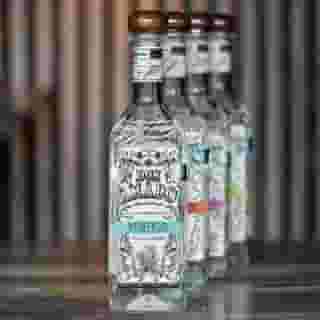 Don Amado Mezcal