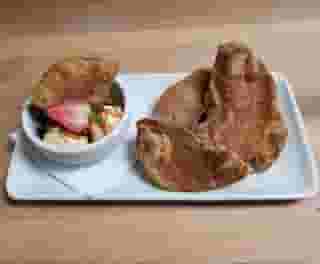 Bunuelos