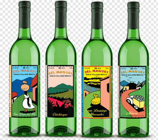 Del Maguey Mezcal