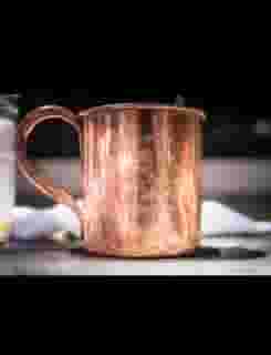 Chilango Mule