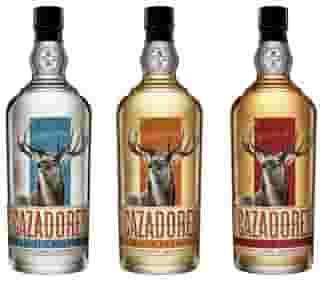 Cazadores Tequila