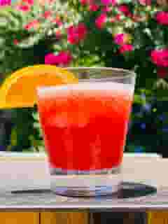 Watermelon Sugar Bye
