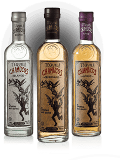 Chamucos Tequila