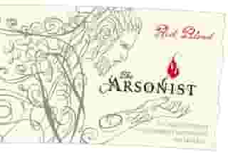 The Arsonist Red Blend