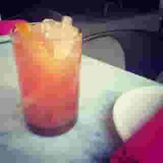 Hemingway Margarita