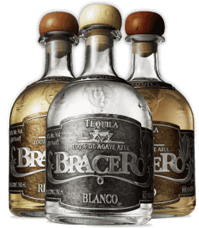 Bracero Tequila