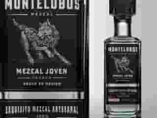 Montelobos Mezcal