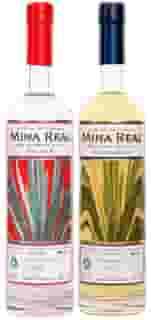 Mina Real Mezcal