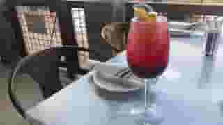 Sangria Rojo or Blanca