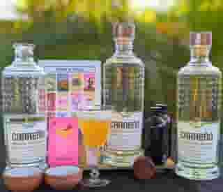 Carreno Mezcal
