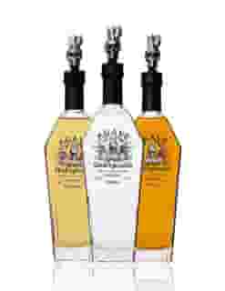 Agave Underground Tequila