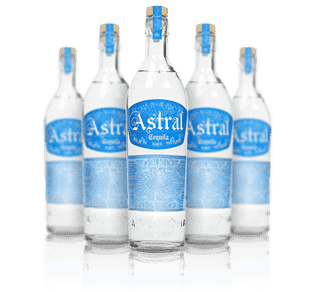 Astral Tequila