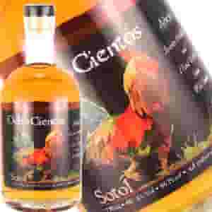 Ocho Cientos Soto
