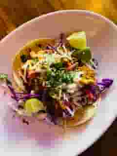 Chicken Tinga