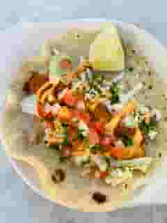 Pescado