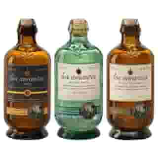 Los Amantes Mezcal