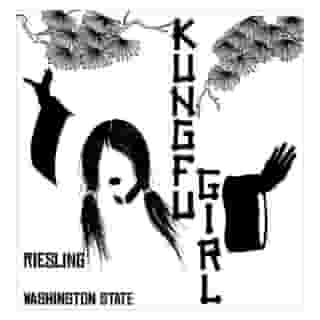 Kung Fu Girl Reisling