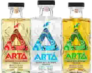 Arta Tequila