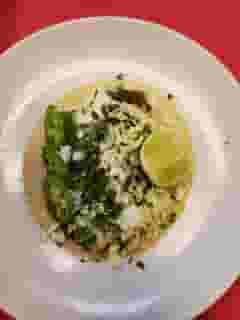 Pork Verde
