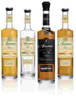 Azunia Tequila